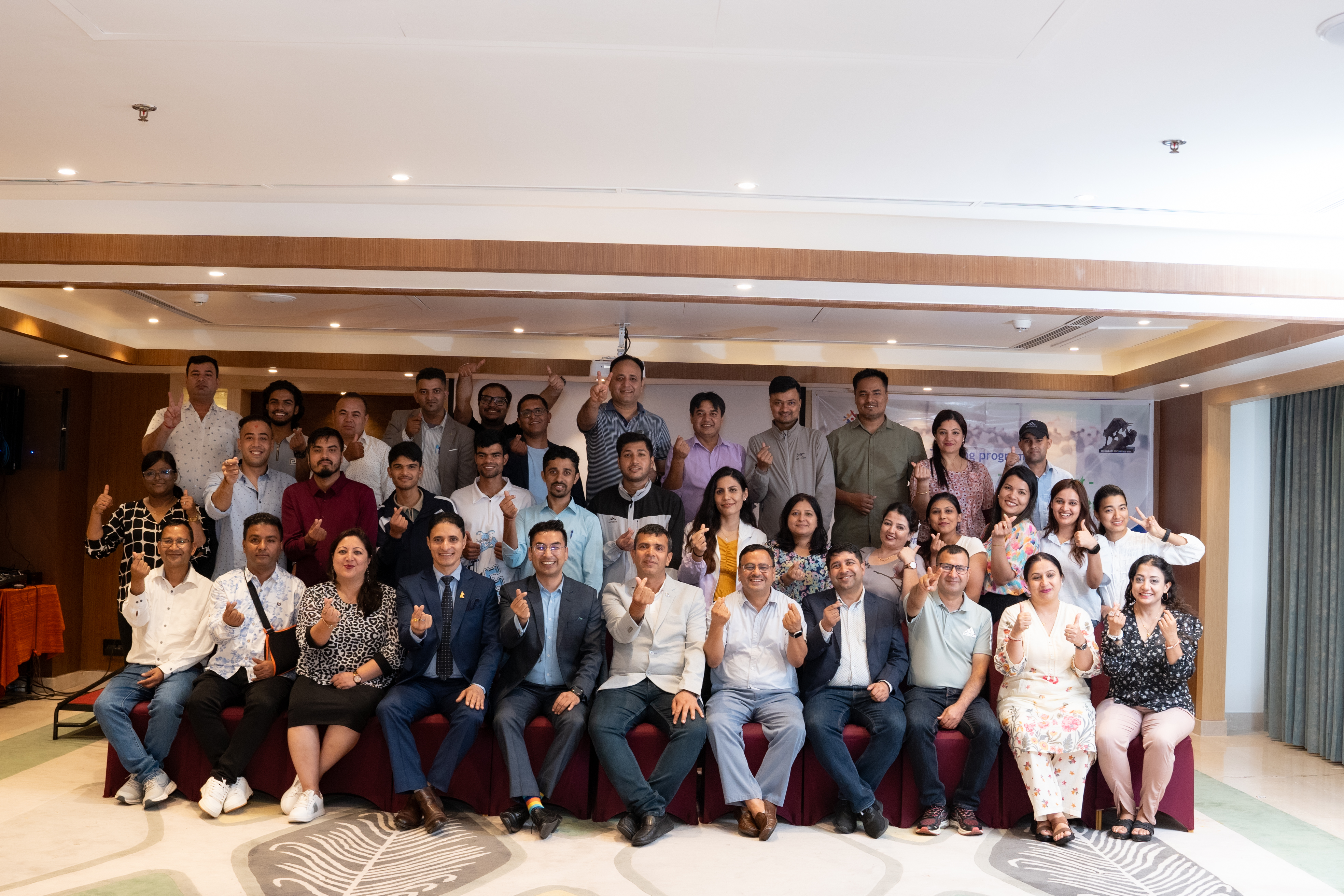 Communicate to connect 