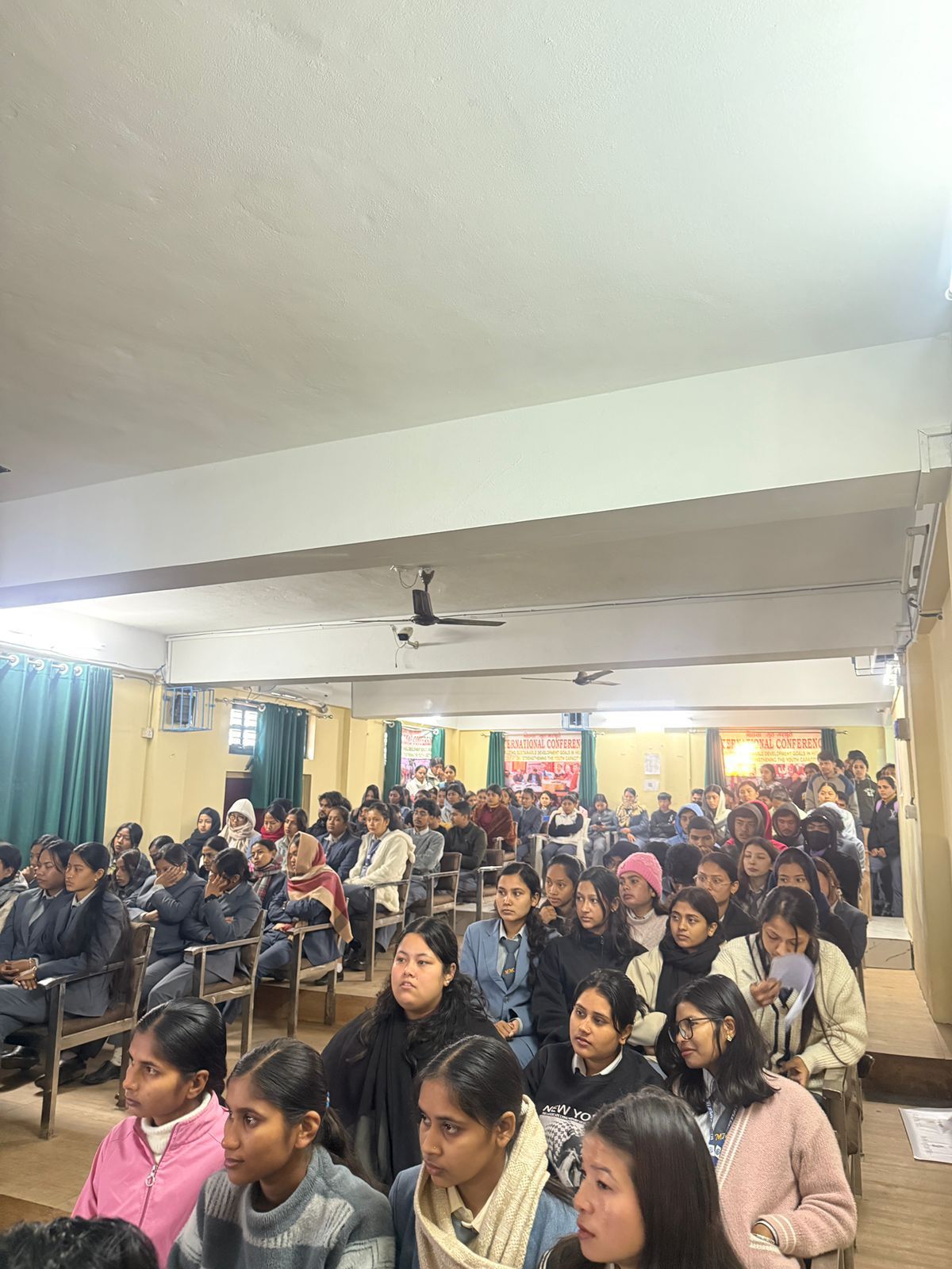 विश्व लगानीकर्ता सप्ताह २०२५
